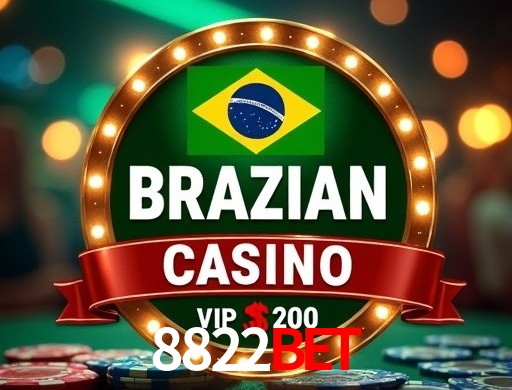 8822bet