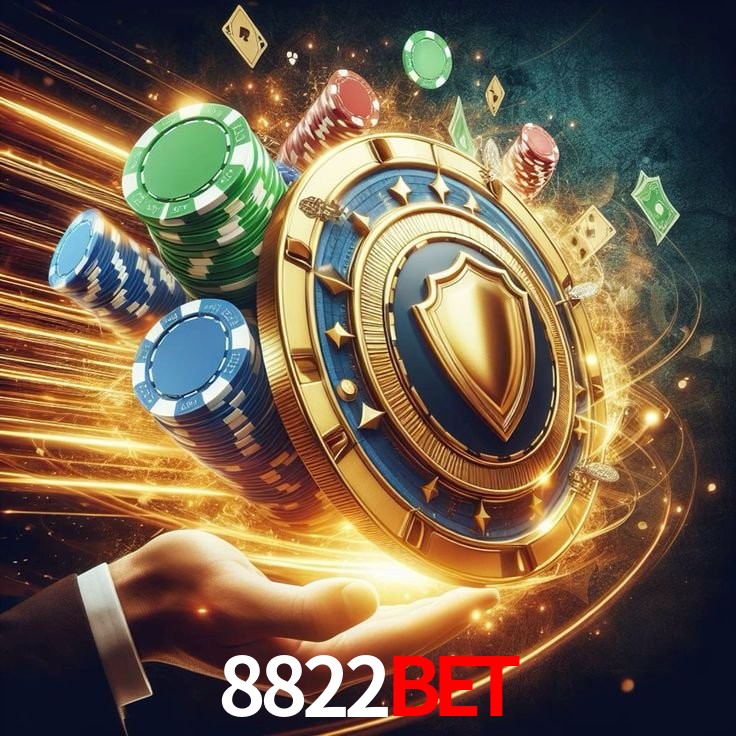 8822bet