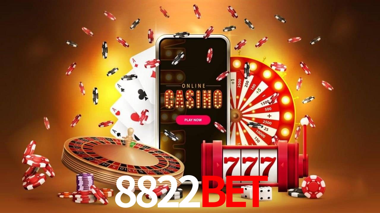 Requisitos do APK da 8822bet para Android