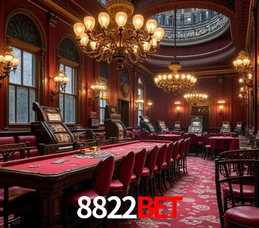 8822bet